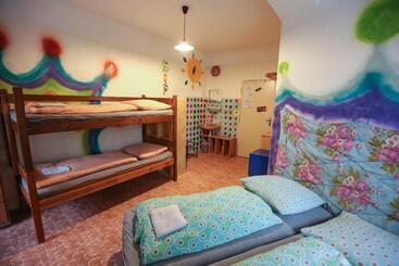 Hostel Klondike