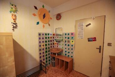 Hostel Klondike