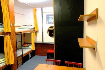 Hostel Klondike