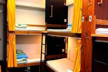 Hostel Klondike