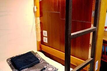 Hostel Klondike