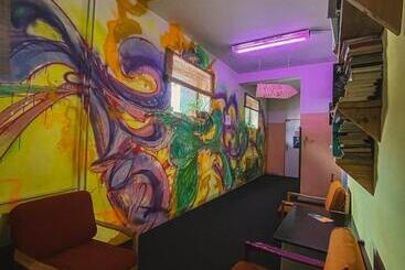 Hostel Klondike
