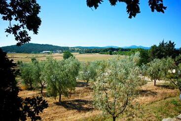 هتل Agriturismo San Lino Gilberto