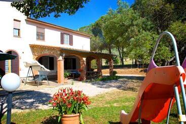 هتل Agriturismo San Lino Gilberto