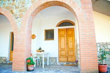 هتل Agriturismo San Lino Gilberto