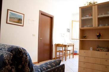 هتل Agriturismo San Lino Gilberto