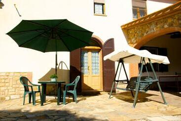 هتل Agriturismo San Lino Gilberto