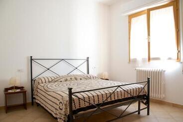 هتل Agriturismo San Lino Gilberto