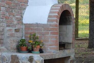 هتل Agriturismo San Lino Gilberto