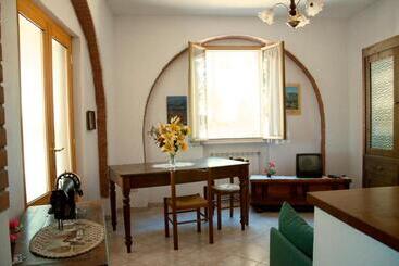 هتل Agriturismo San Lino Gilberto
