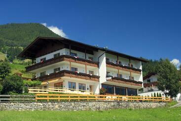 Отель Pension Eichenhof