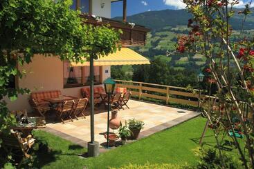 هتل Pension Eichenhof