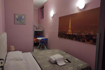 Lorenzo B&b
