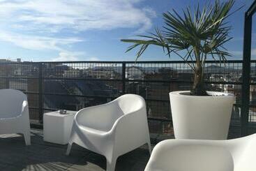 پانسیون 5&5 Rooftop