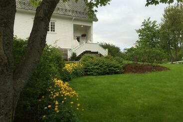 Пансион Arctic Garden