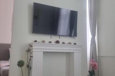 پانسیون Eden Center Home