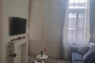 پانسیون Eden Center Home
