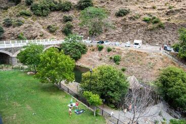 Hostal Mulhacen - Trevelez