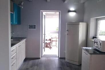 بنسيون Villa Cà Del Mar