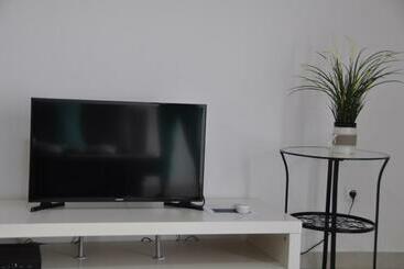Pix Apartments