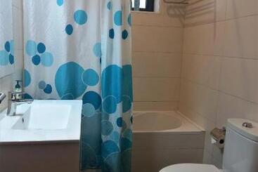 Pix Apartments
