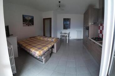 Residence Casa Rosa