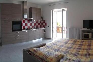 Residence Casa Rosa