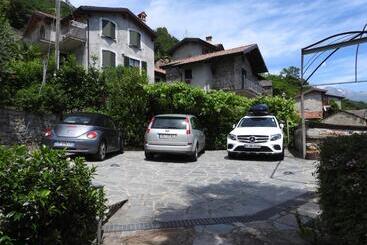 Residence Casa Rosa
