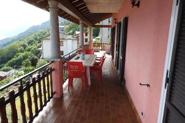 Residence Casa Rosa