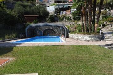 Residence Casa Rosa
