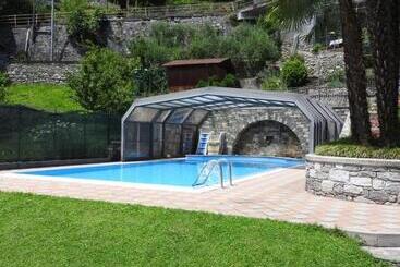 Residence Casa Rosa