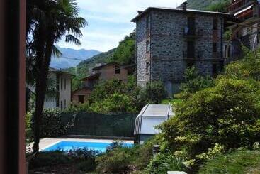 Residence Casa Rosa