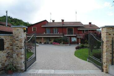 B&b Gioann