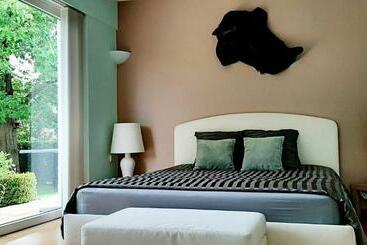 B&b Prince D’orange Waterloo