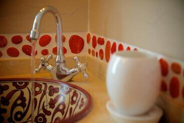 تختخواب و صبحانه Finca Oliva