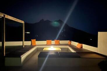 تختخواب و صبحانه Finca Oliva