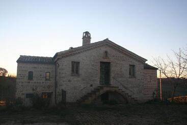 مبيت وإفطار Locanda San Francesco