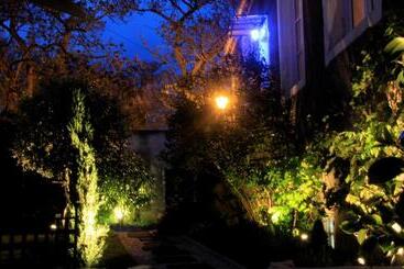 住宿加早餐  Maison Colladon