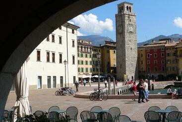 Garda Thermae Village