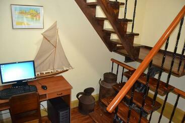 Hostel Casal São João