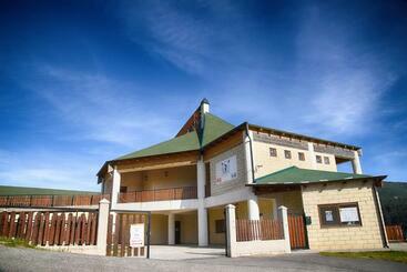 Hotel Centro Sportivo Lorica