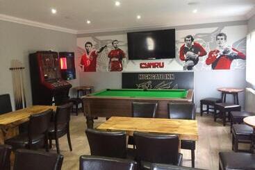 هتل Highgate Inn