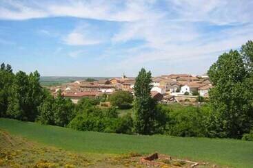 هتل Rural Fuente Del Val