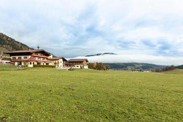 Landhotel Hinteraigengut