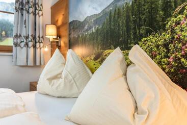 Landhotel Hinteraigengut