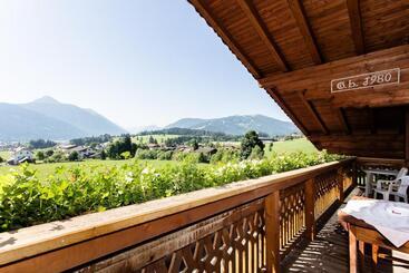Landhotel Hinteraigengut