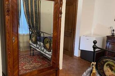 پانسیون Antiche Dimore San Felice