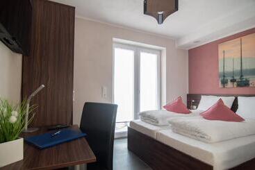 پانسیون Komfortable Apartment Wohnung
