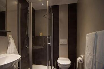 پانسیون Komfortable Apartment Wohnung
