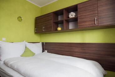 پانسیون Komfortable Apartment Wohnung